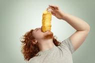 Pica usually begins in childhood. (Image via Freepik/Freepik)